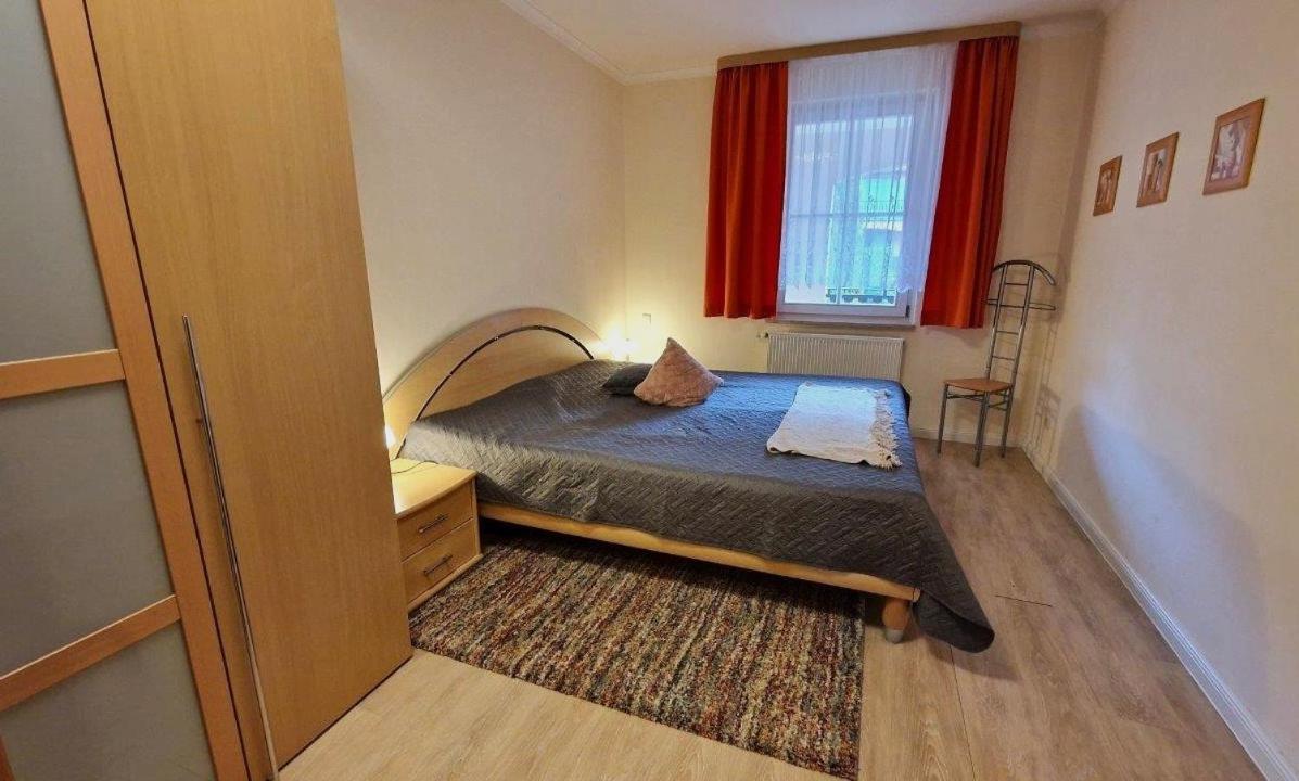 Appartementhaus Laguna Kühlungsborn Dış mekan fotoğraf