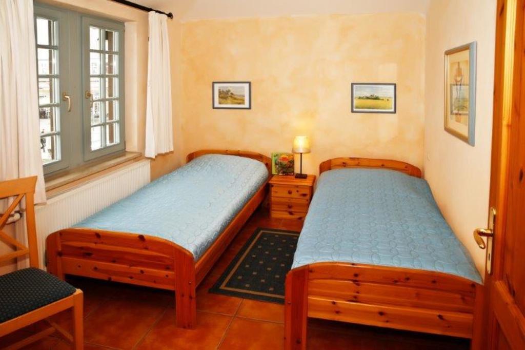 Appartementhaus Laguna Kühlungsborn Dış mekan fotoğraf