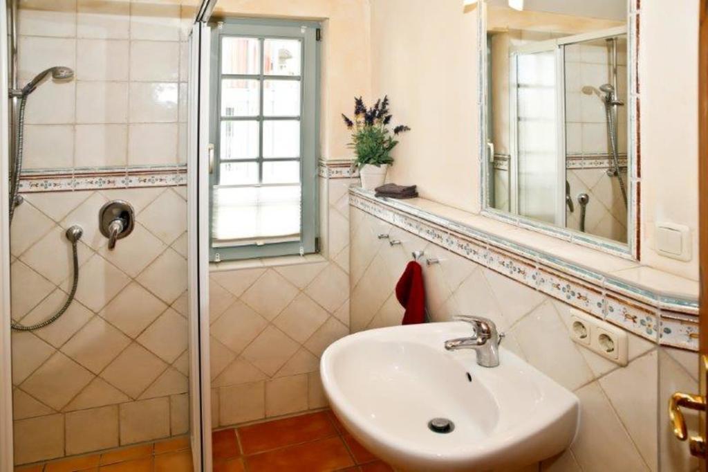 Appartementhaus Laguna Kühlungsborn Dış mekan fotoğraf