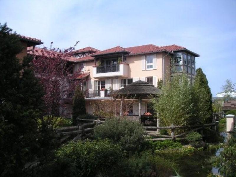 Appartementhaus Laguna Kühlungsborn Dış mekan fotoğraf