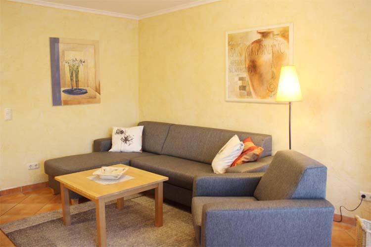 Appartementhaus Laguna Kühlungsborn Dış mekan fotoğraf